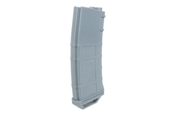 Mid-cap magazine 250 rounds AMAROK Type B for M4/M16 replicas Grey