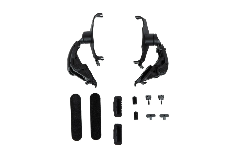 Active Headset Mount for ARC / Team Wendy - Black