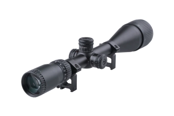 5-20x50 AOE Scope