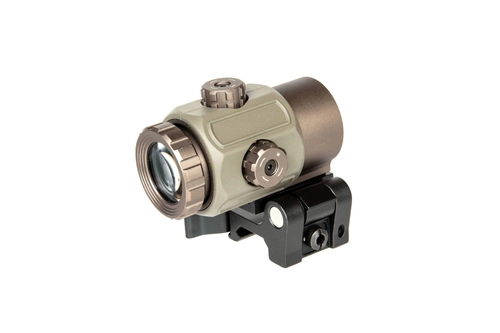 Loupe C43 3X Micro - FDE