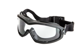 Lunettes de protection Spectra - noir