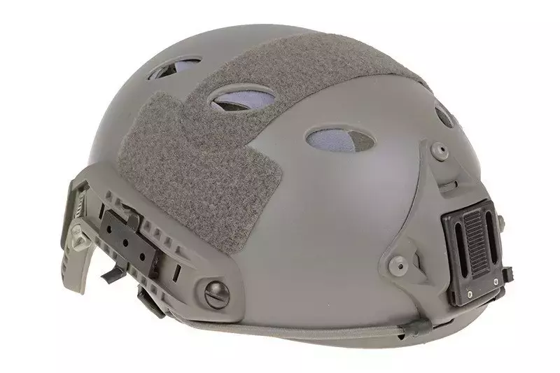 Réplica cascou FAST PJ CFH - verde de follaje