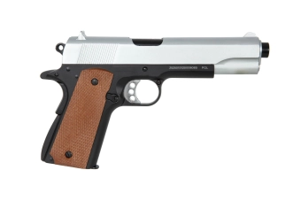 Pistola de airsoft M1911A2