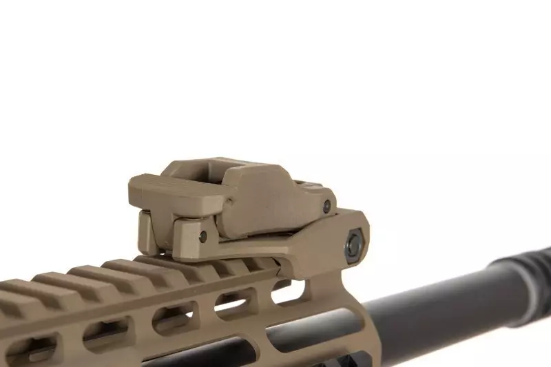 SA-E09 EDGE™ airsoft rifle - Full-Tan
