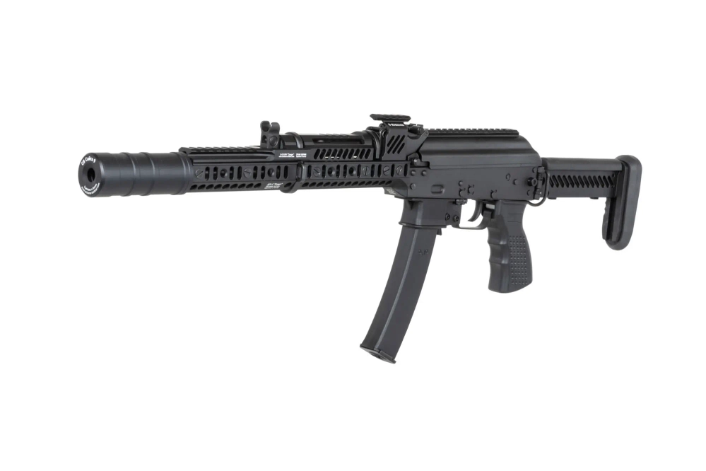 airsoft Arcturus PP-19-01 Vityaz Carbine ZTAC SP1 FE™ samopal