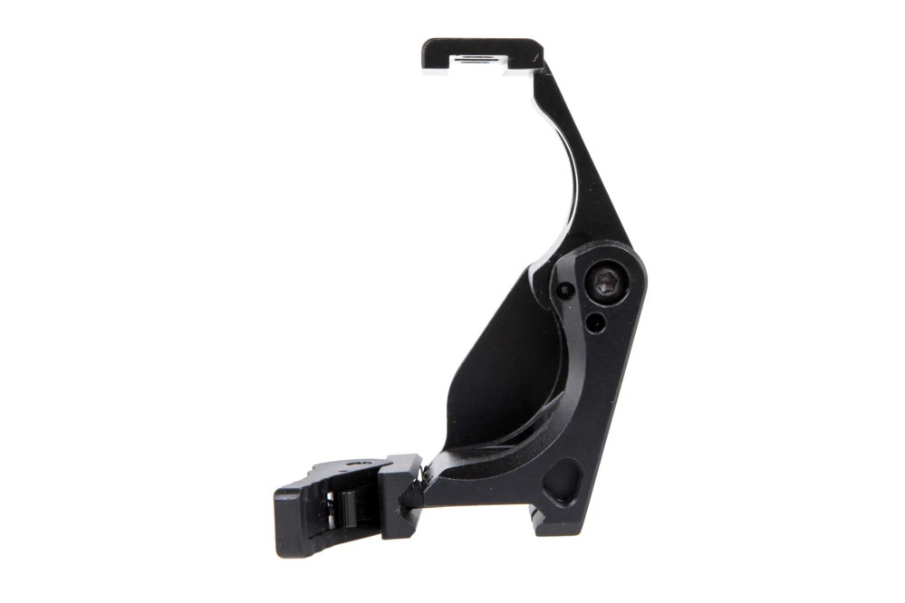 FTC TT fast mount for T43 Magnifier scope Black