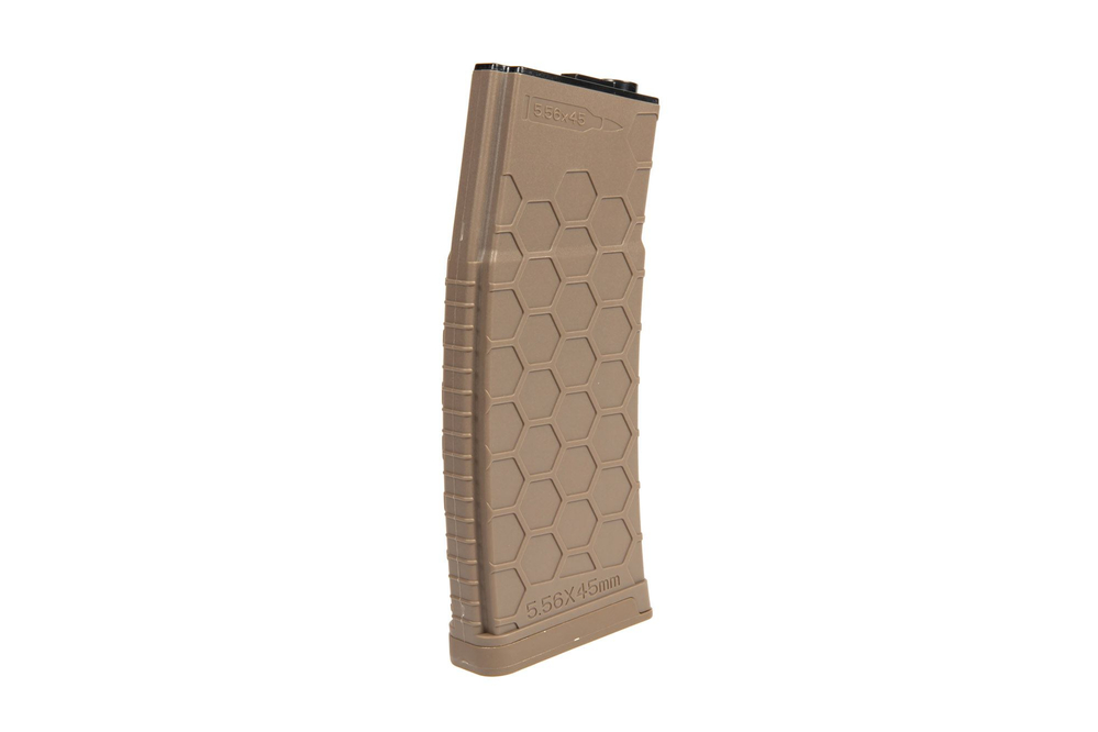 Mid-Cap 150 BB Magazine for M4/M16 Replicas - Tan