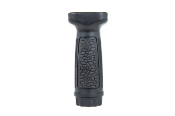 Tornado RIS grip droite Noir