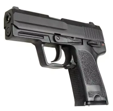 Arma de muelle pistola GAH9804 - Peso pesado