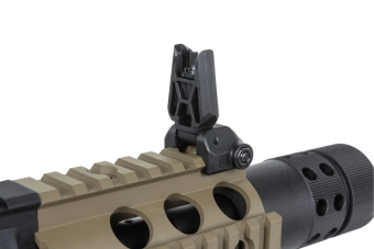 Specna Arms SA-C10 CORE™ HAL ETU™ Gen.2 Half-Tan Carbine airsoft
