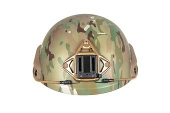 Ballistisch Aramide zware versie L/XL MC helm replica