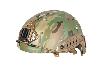 Ballistic Aramid Heavy Version L/XL MC helmet replica
