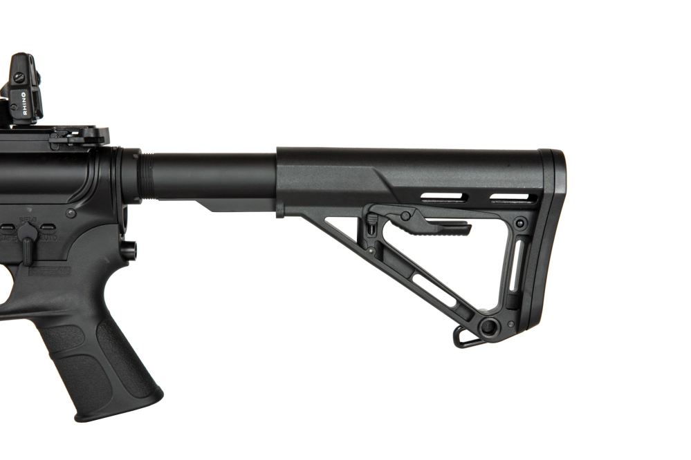 Réplique fusil ASR112 Guardian Combat - Noir