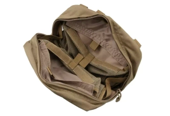 Torba medyczna Combat Trauma Bag - Coyote Brown