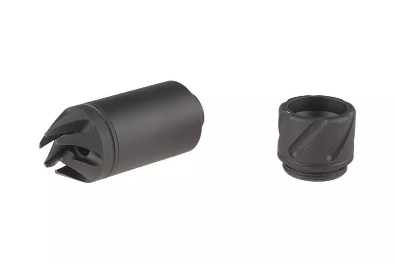 SpitFire Flash Hider