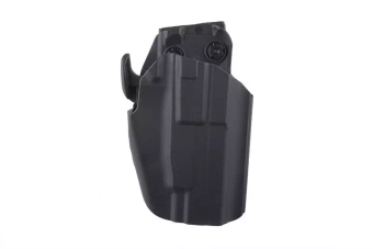 Holster universal 5X79 Compact - noir