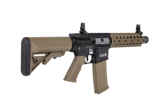 Specna Arms SA-C05 CORE™ HAL ETU™ Half-Tan ASG Karabijn