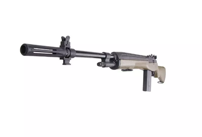 CM032 rifle replica - olive