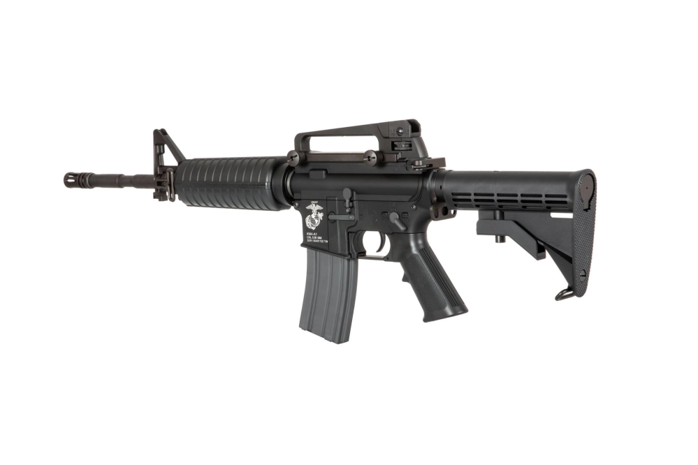 KM4 A1 2GX Carbine Replica