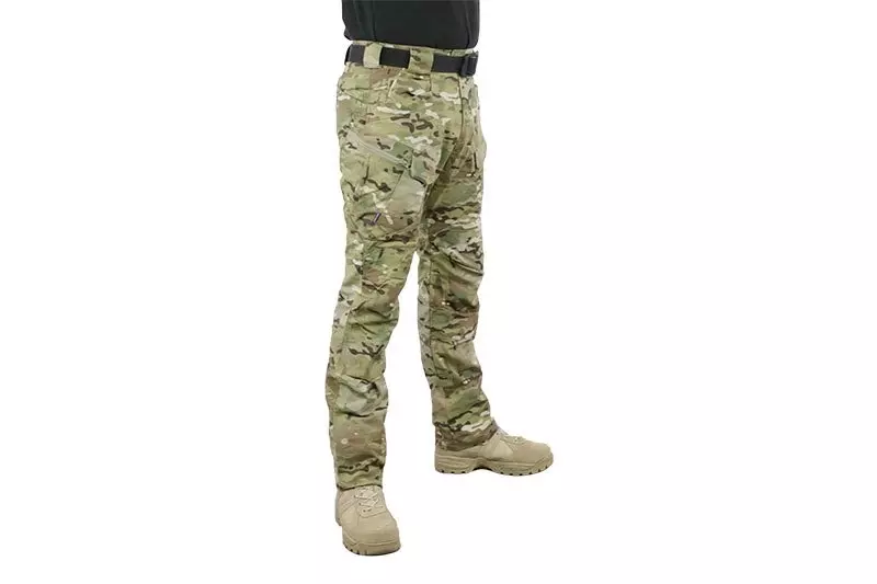 Spodnie taktyczne UTL Urban Tactical - Multicam