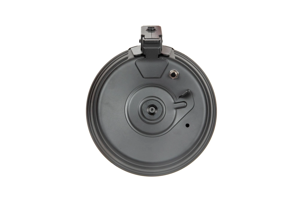 2500 BB Electric Drum Magazine for AK/RPK Replicas