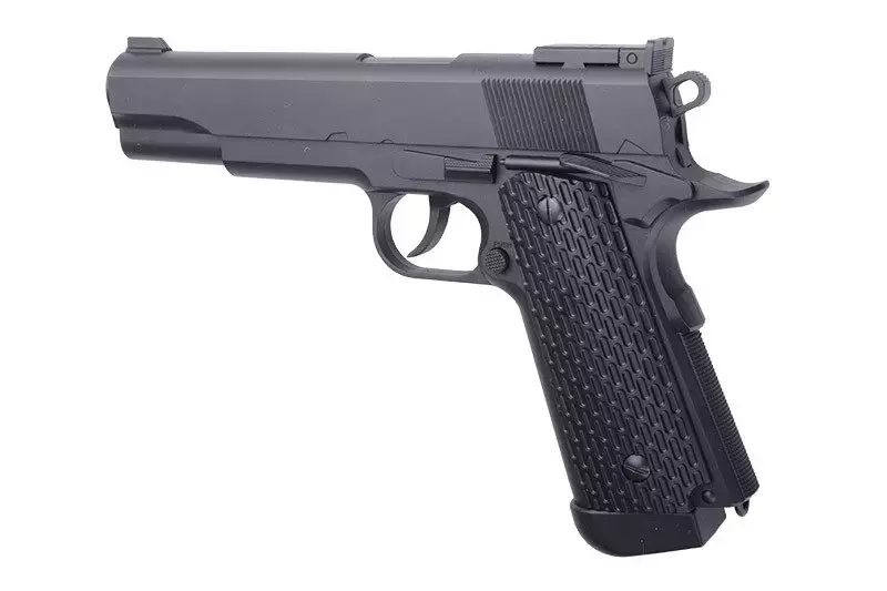 Pistola de airsoft G292B