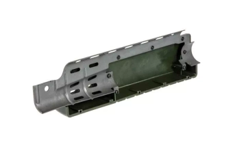 GF85 Right Handguard Half - Olive