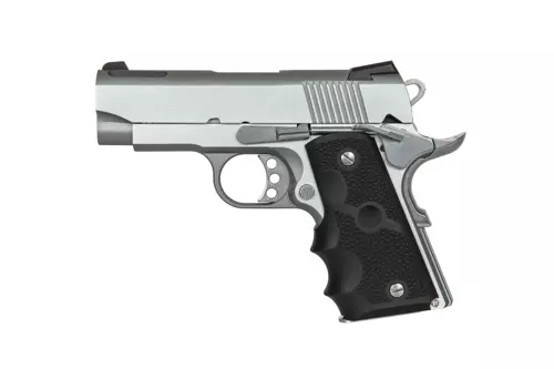 V10 Ultra Compact pistool replica - Zilver