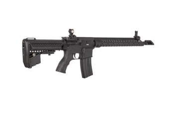 DH-M4 carbine replica - black