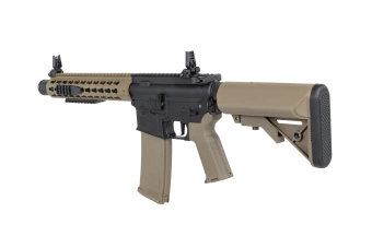 ASG Specna Arms SA-P07 PRIME™ HAL™ ETU Karabijn Hoog koppel Half-Tan Versie