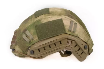 Couvre casque FAST PJ - ATC FG