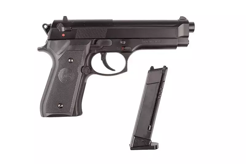 Pistolet airsoft KA13N