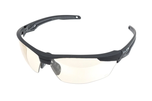 Bezpečnostní brýle Bolle Safety Tryon BSSI Copper s krytem