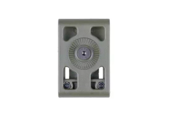 Adapter do pasa, do kabur / ładownic IMI - OLIVE