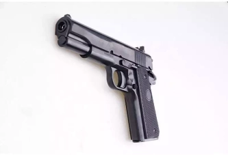 M1911 Classic pistol replica