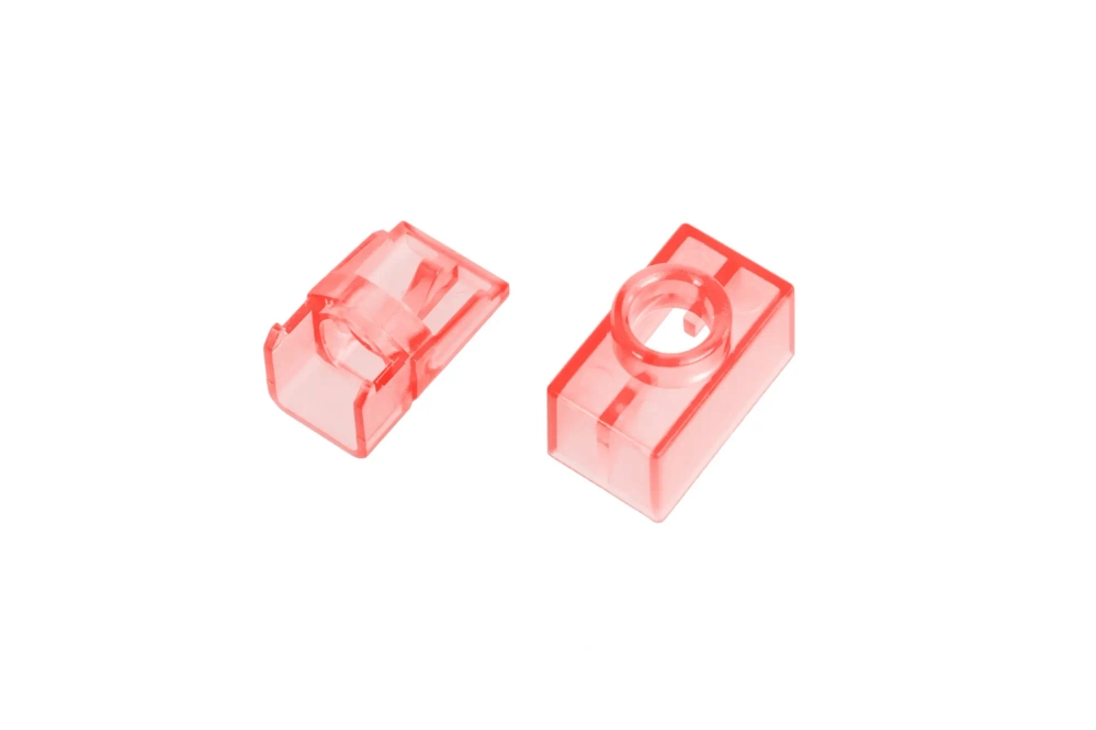 Wosport 300-ball quick-loader EX0410 Pink