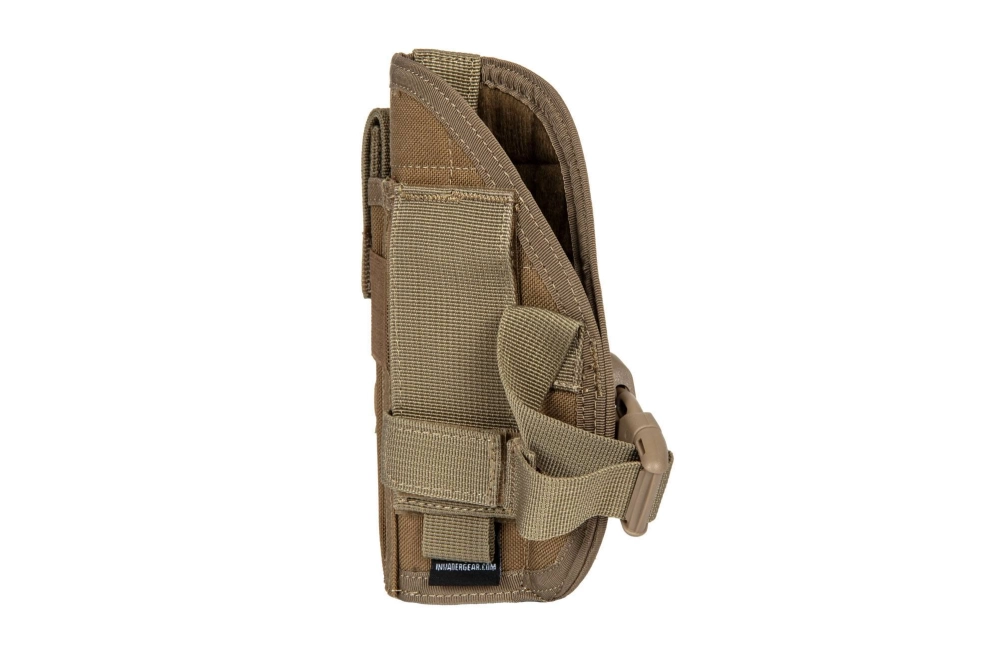 Universal Belt Holster - Tan