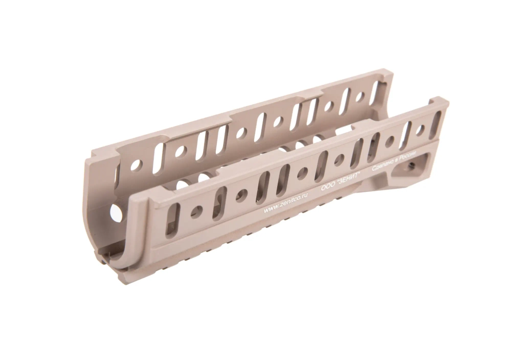 B10U Cama clásica para réplicas tipo AK Tan