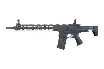 Réplica fusil CA113M Nemesis 14 - negro "