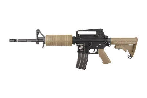 Replika karabinka Specna Arms SA-B01 ONE™ - Half-Tan