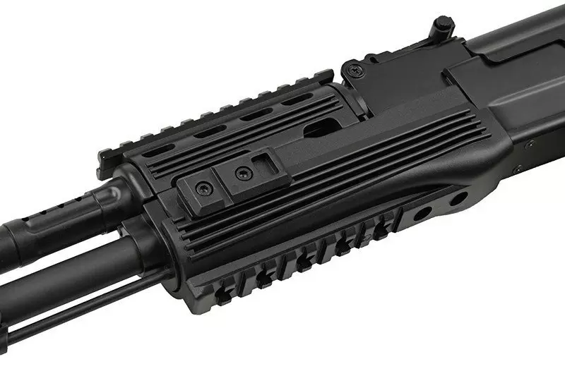 Kit #AirsoftReady - réplique + billes