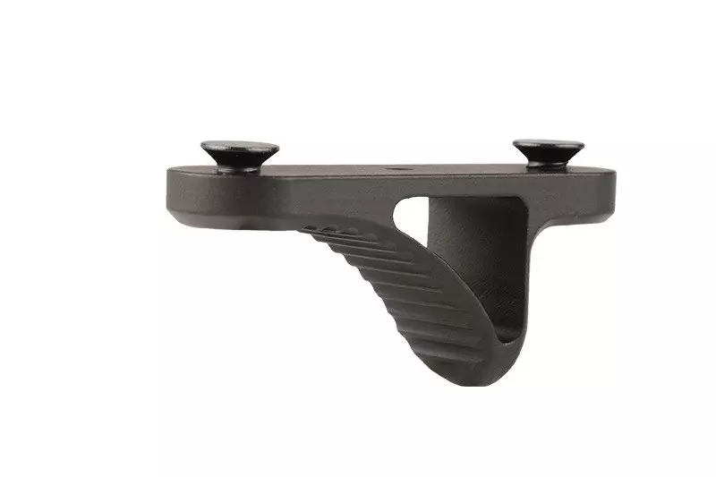 Gripstop B5 modèle court K, Keymod - noir
