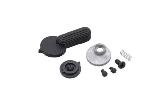 Dźwignia selektora ognia