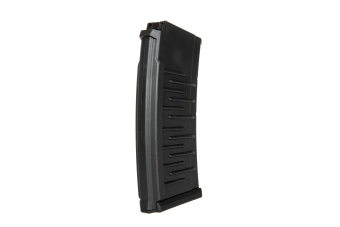 Chargeur hi-cap 330 billes pour répliques WSS / WAIL
