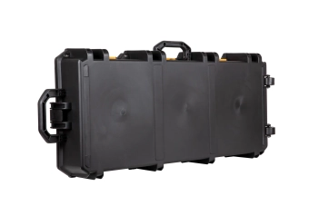 Walizka transportowa Specna Arms Gun Case V2 - Czarna