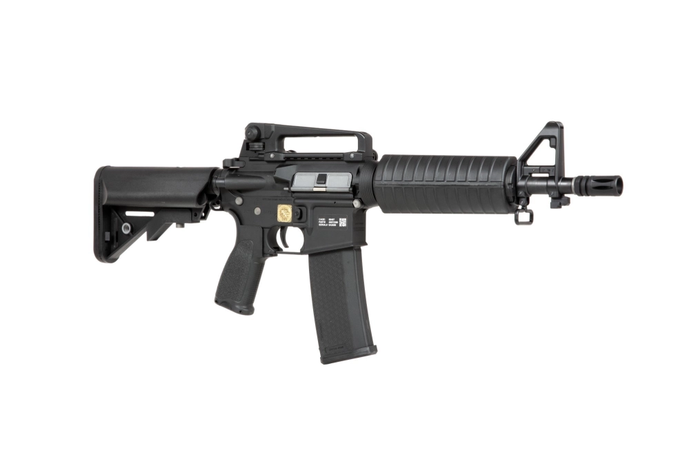 Specna Arms RRA SA-E02 EDGE™ airsoft Carbine Negro