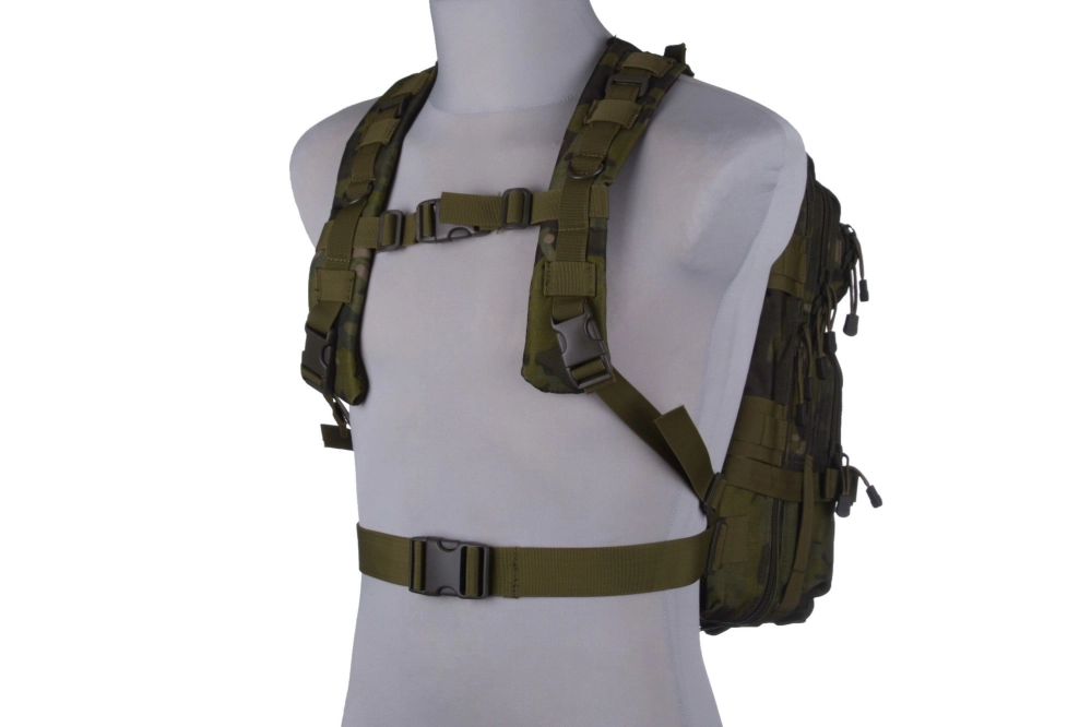 Plecak typu Assault Pack - MC Tropic