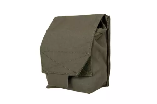 Cargador táctico universal Paras - Oliva