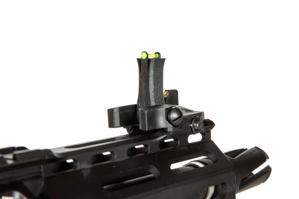 PER710 Phantom Extremis eMK X Rifle Replica - Black	
