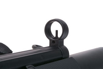 JG805 Submachine Gun Replica